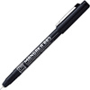 Kuretake Zig Mangaka 005 Czarny Cnm-005-010
