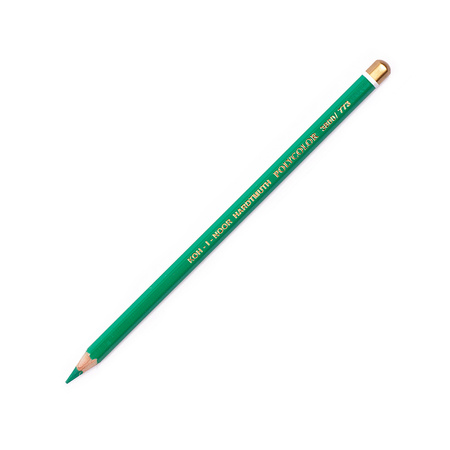 Koh-i-noor Kredka Polycolor 3800/773 Light Emerald Green