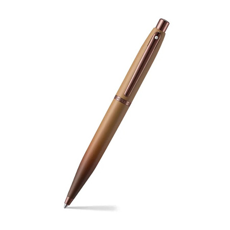 Sheaffer Zestaw Coffee Edition VFM Długopis + Notes A6 9428