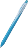 Pentel Energel Pióro Kulkowe Żelowe Bl437 Błękitne