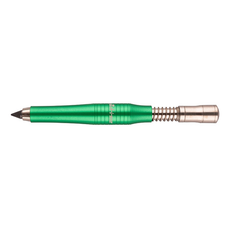 Koh-i-noor Ołówek Mechaniczny 5331 5,6mm 8cm Zielony
