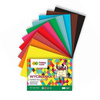 Happy Color Blok Wycinanka A4 10 Ark. 100 G.