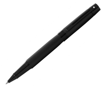 Sheaffer Pióro Kulkowe 300 Czarny Mat 9343