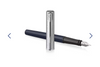 Waterman Pióro Wieczne Allure Niebieskie