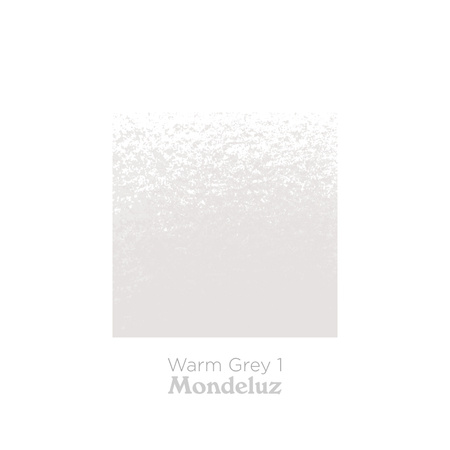Koh-i-noor Kredka Mondeluz 3720/451 Warm Grey 1
