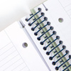 Milan Kołonotes A4 80k. Linia Niebieski