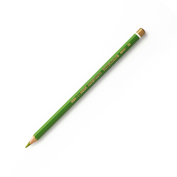 Koh-i-noor Kredka Polycolor 3800/62 Apple Green