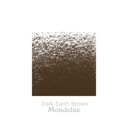 Koh-i-noor Kredka Mondeluz 3720/214 Dark Earth Brown