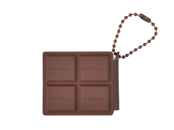 MFP Notes 4x5cm z Zawieszką Chocolate