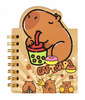 Starpak Notes Kapibara Kołonotes