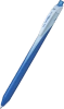 Pentel Energel Pióro Kulkowe Żelowe Bl437 Niebieskie