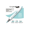 Graph'it Go! Marker Akrylowy Dwustronny Water Green 7225