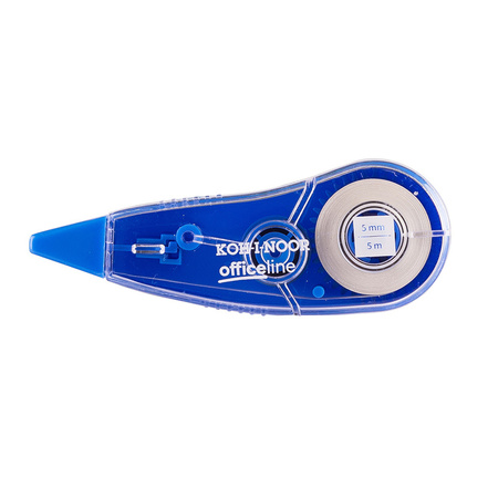 Koh-I-Noor Korektor w Taśmie 5mm