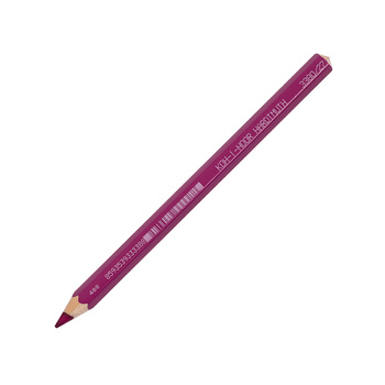 Koh-i-noor Kredka Omega 3380/27 Light Fuchsia