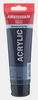 Talens Farba Akrylowa Amsterdam Standard 120ml 708 Paynes Grey 17097082