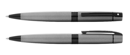 Sheaffer Długopis 300 Szary Mat 9345