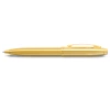 Sheaffer Długopis 100 Pvd Błyszczące Złoto 9372