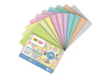 Happy Color Blok Wycinanka Pastel A4 10 Ark. 100 G.