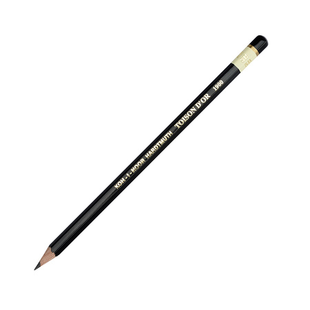 Koh-i-noor Ołówek Grafitowy 1900/5b Toison D"Or - Pojedynczy