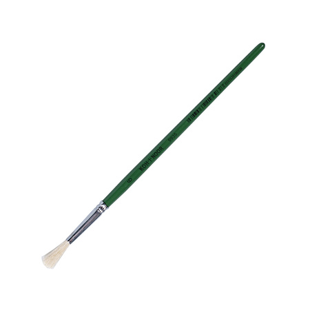 Koh-i-noor Pędzel 9935006001kk Nr 6 Okrągły