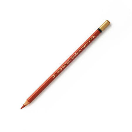 Koh-i-noor Kredka Mondeluz 3720/30 Reddish Brown
