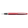 Sheaffer Pióro Wieczne Vfm Czerwone 9403