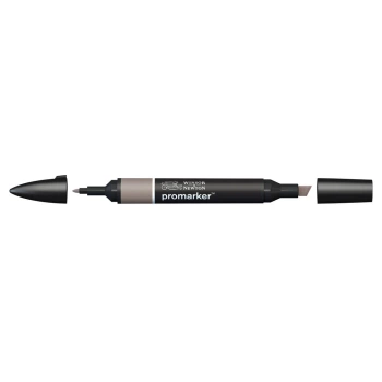 Winsor & Newton Promarker Wg4 Warm Grey 4