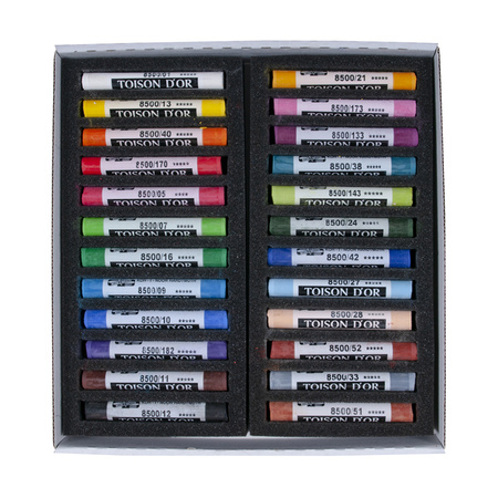 Koh-i-noor Pastele Suche 8517n/72 Toison D"Or