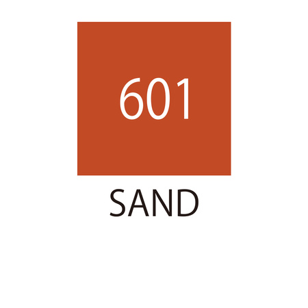 Kuretake Pisak Fudebiyori Sand Zig