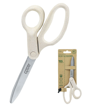 Grand Nożyczki Eco 21cm GR-2825