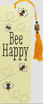 Peter Pauper Zakładka Do Książki Bee Happy