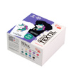 Rosa Talent Farby Do Tkanin Unicorn 9 Kol. X 20 Ml