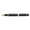 Sheaffer Pióro Kulkowe 300 Czarne Wyk. Złote 9325