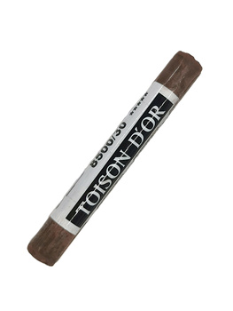 Koh-I-Noor Pastela TD 8500/30 Caput Mortuum Dark