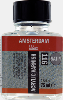Talens Werniks Akrylowy Amsterdam Satin 75ml 24288116