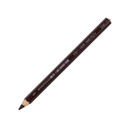 Koh-i-noor Kredka Omega 3380/23 Peat Brown