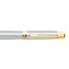 Sheaffer Pióro Kulkowe 300 Gift Collection Chrom Wyk. Złote 9327