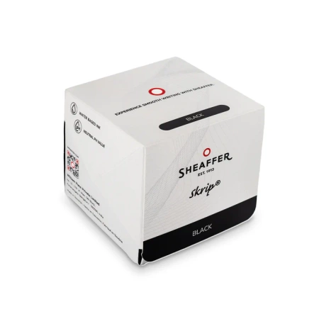 Sheaffer Atrament 50 Ml Czarny