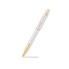 Sheaffer Pióro Wieczne 100 Chrom Wyk. Złote 9340