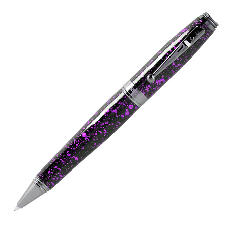 Monteverde Invincia Vega Długopis Starlight Purple Mv42597