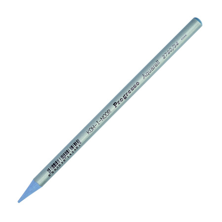 Koh-i-noor Kredka Progresso Aquarell 8780/34 Bluish Grey Light