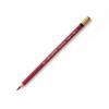 Koh-i-noor Kredka Mondeluz 3720/08 Bordeaux Red