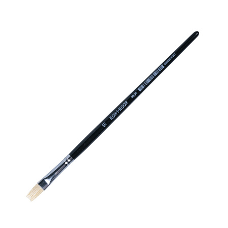 Koh-i-noor Pędzel Płaski 9936 Nr 10