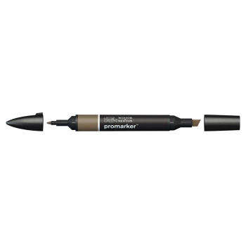 Winsor & Newton Promarker O615 Umber