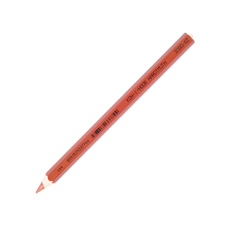 Koh-i-noor Kredka Omega 3380/62 Nut Brown
