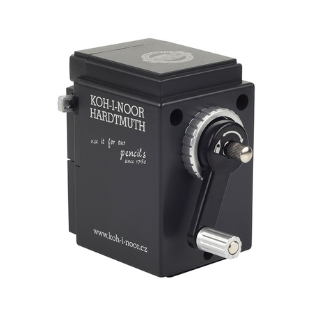 Koh-I-Noor Temperówka Na Korbkę 9095-11 Aparat