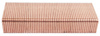 Interdruk Zszywki 24/6 Rose Gold