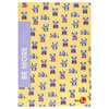 BE MORE ZESZYT A4 TINY LINIA 72 STRONY 100 G.