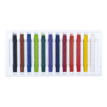 Koh-i-noor Pastele 8112/12 Gioconda