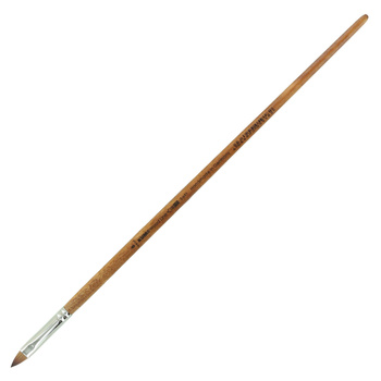 Kum Pędzel Wood Line Koci Język Nr 8